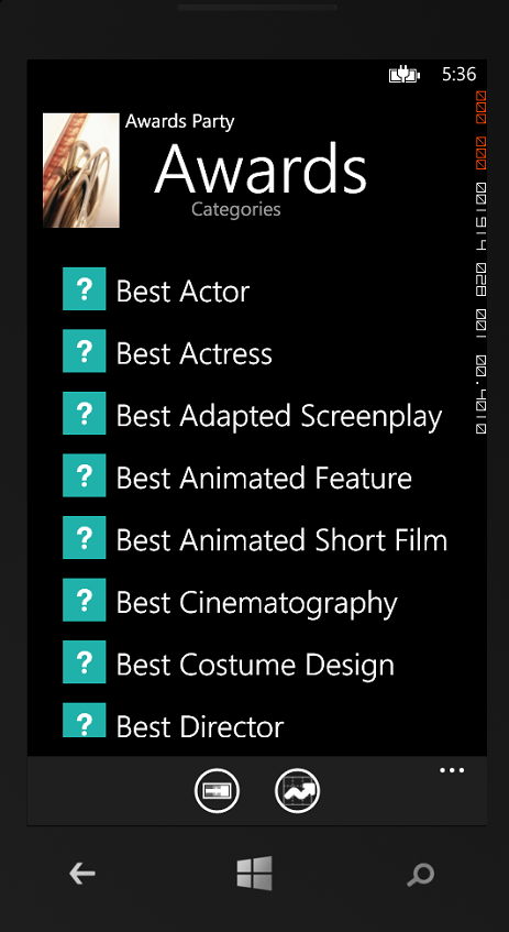 AwardsParty_AwardsScreen